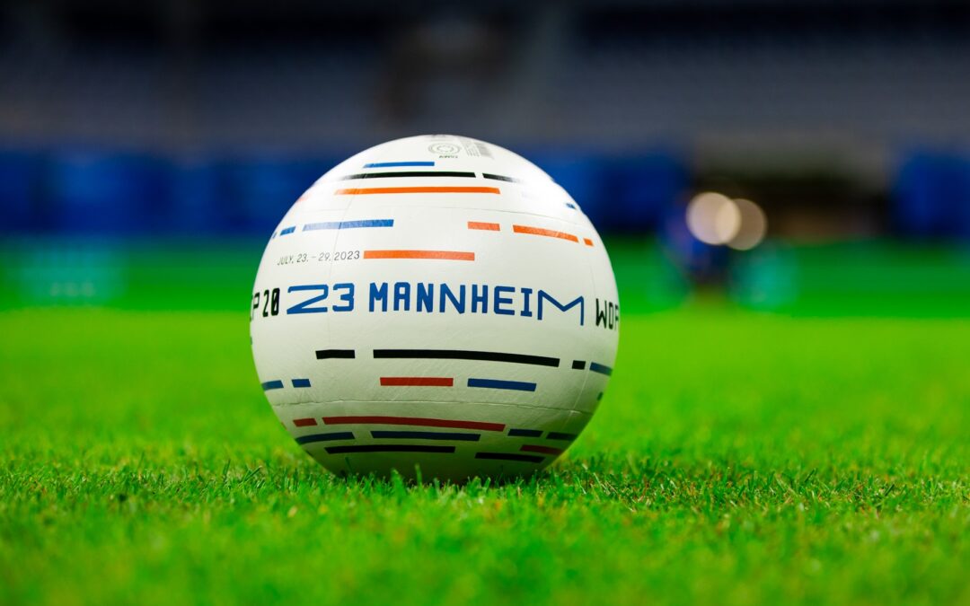 IFA publishes current ball list (valid from 1 April 2025)