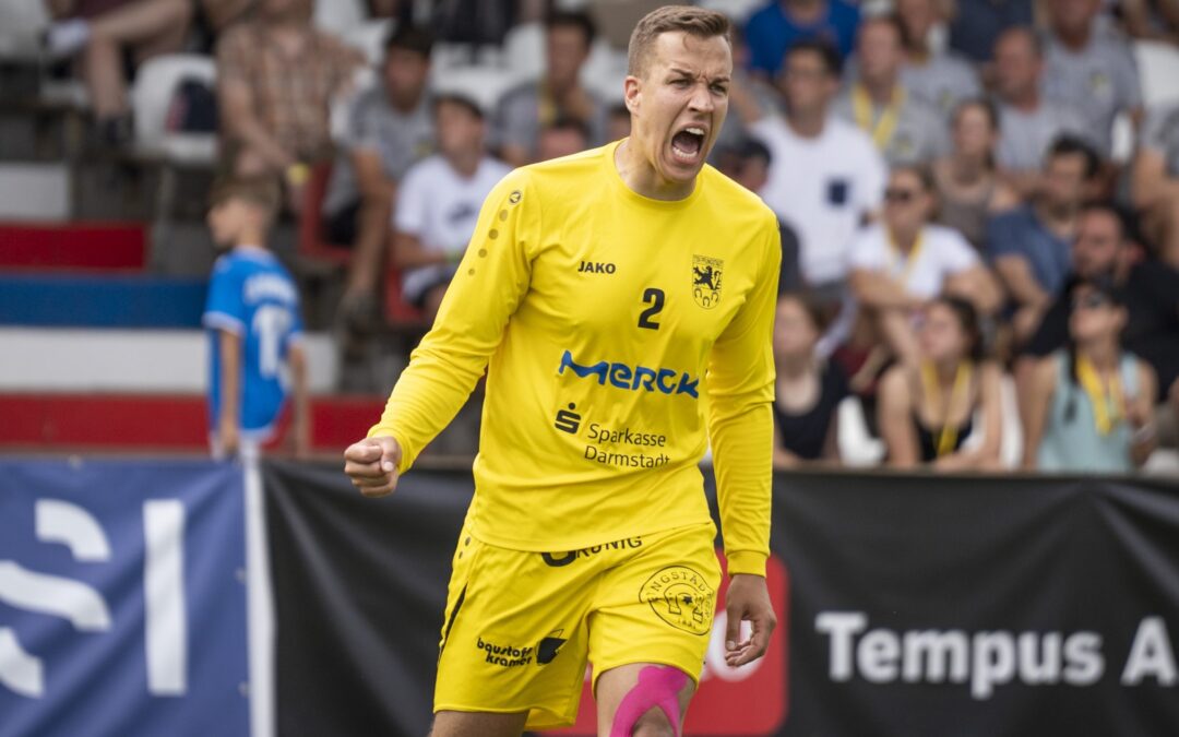Fistball Club World Championship: Transitional Event for 2026