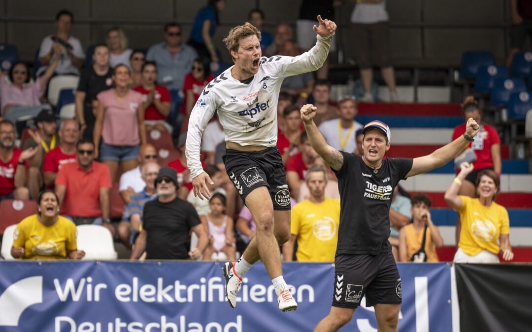 IFA World Tour Finals 2025: Groups for preliminary round in Vöcklabruck drawn