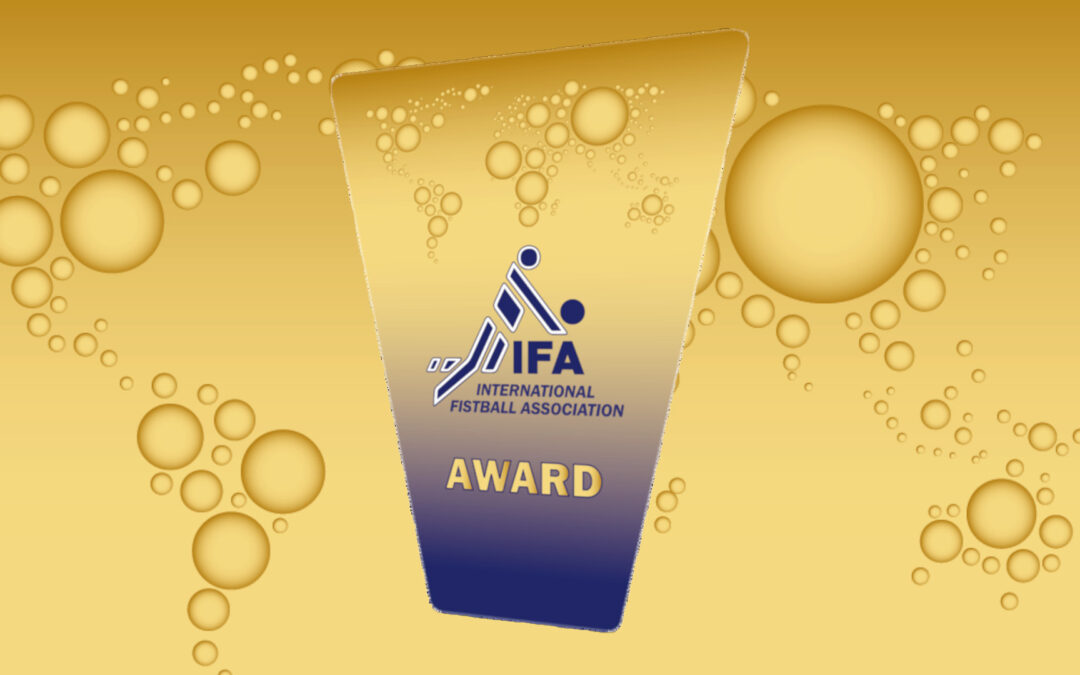 IFA Awards 2025: Submit Your Nominations Now