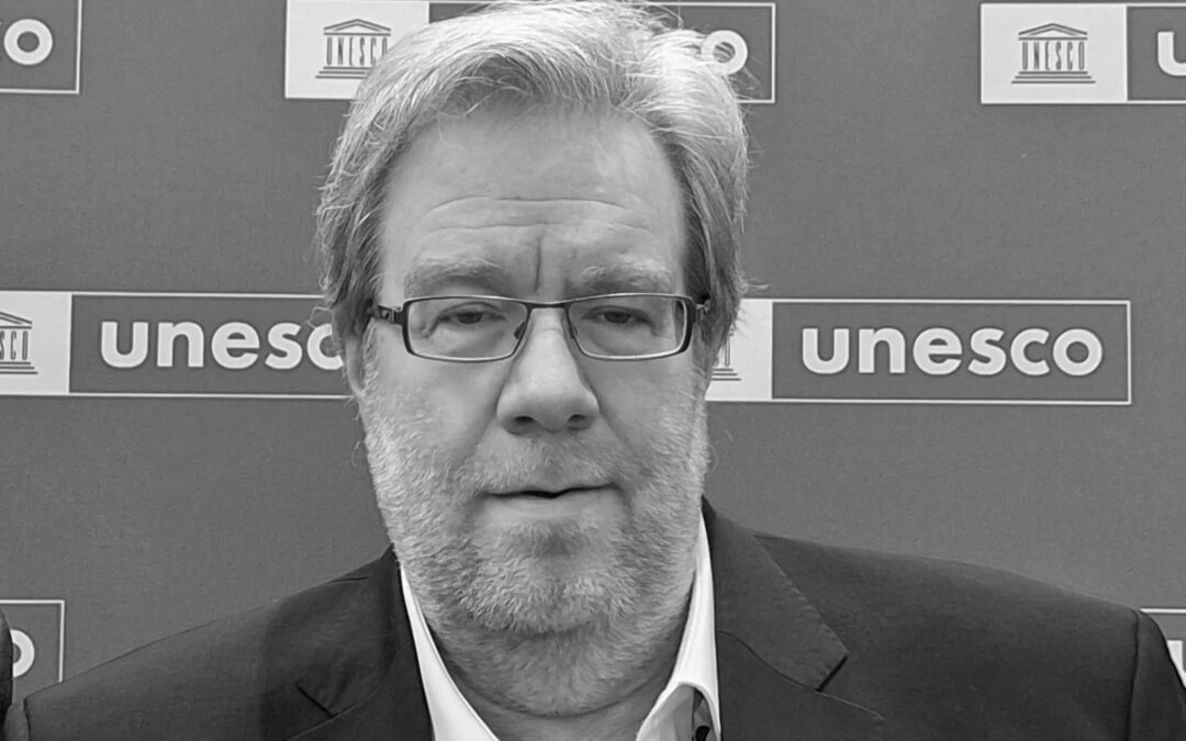 The IFA Family mourns the loss of Volker Bernardi