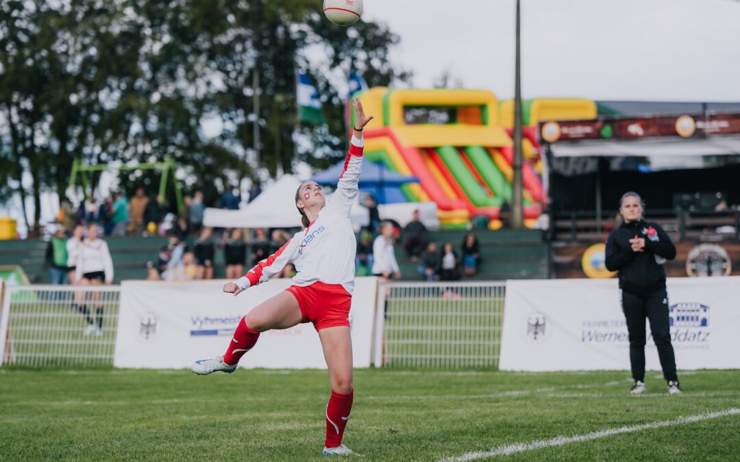 Registration Opens for 2026 Fistball U18 World Championships in Switzerland