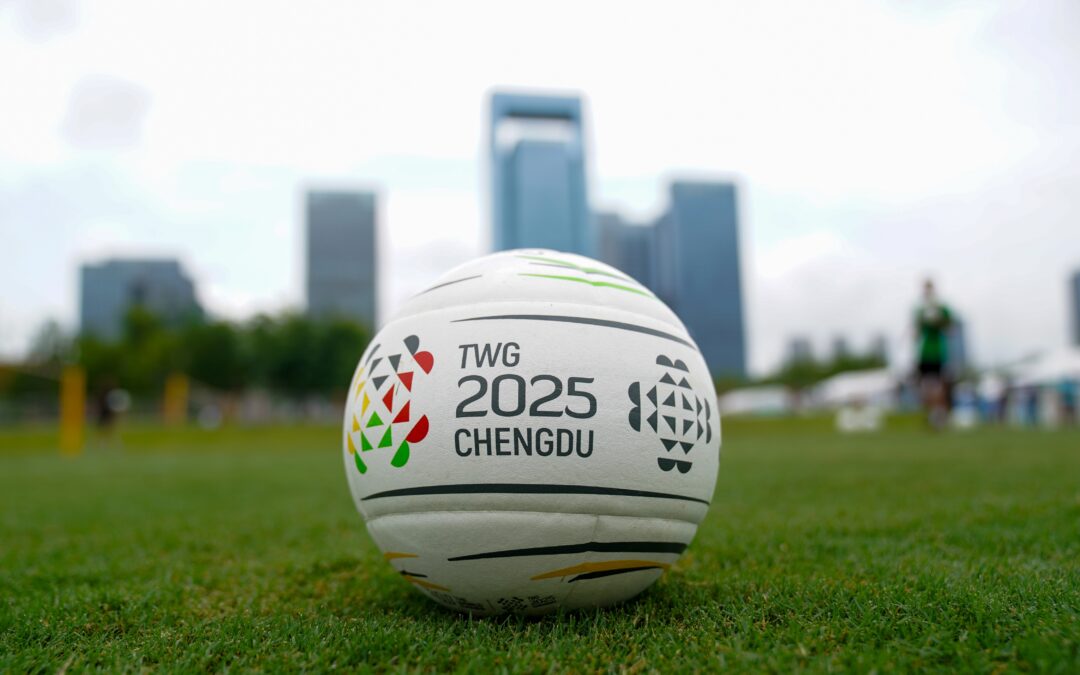 Six World-Class Athletes Elected to IFA Athletes’ Commission at The World Games