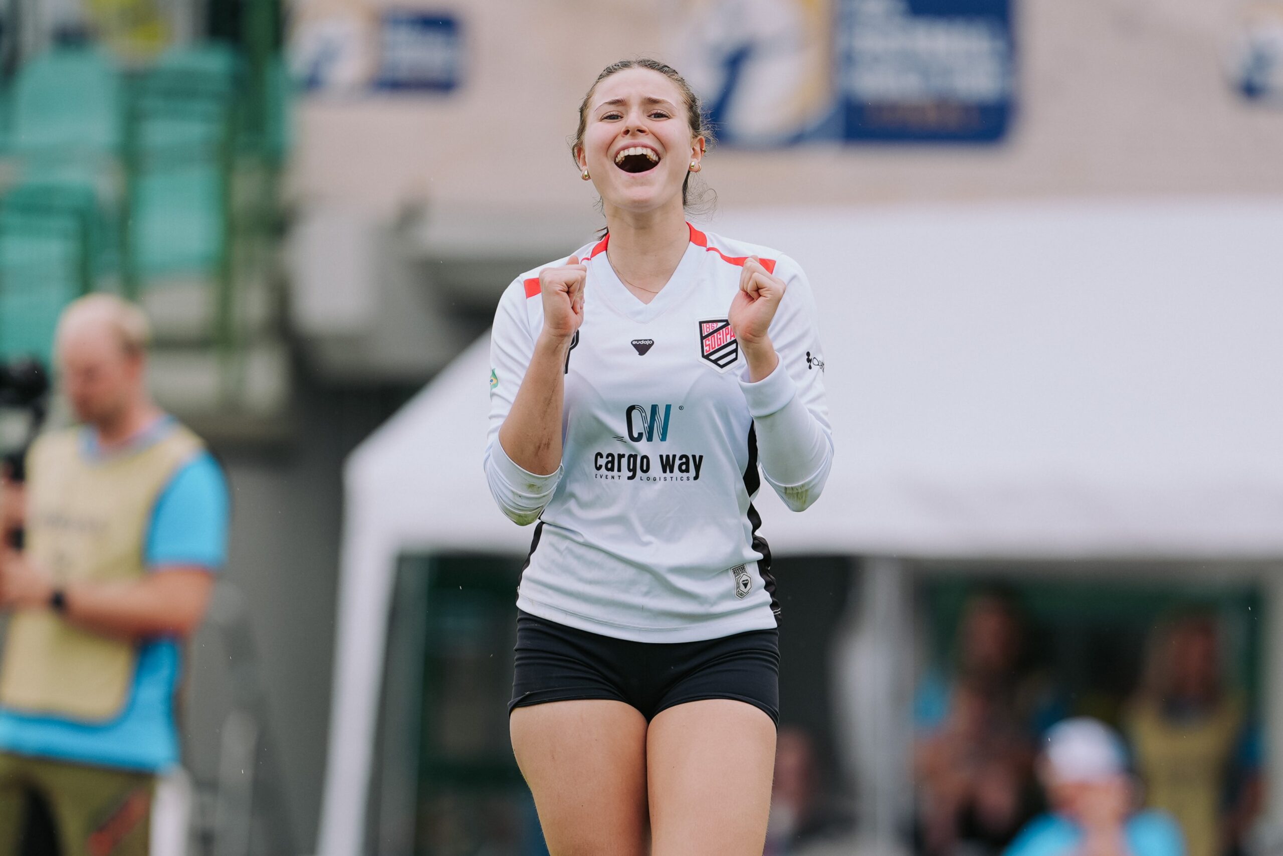 Faustball, IFA Fistball World Tour Final