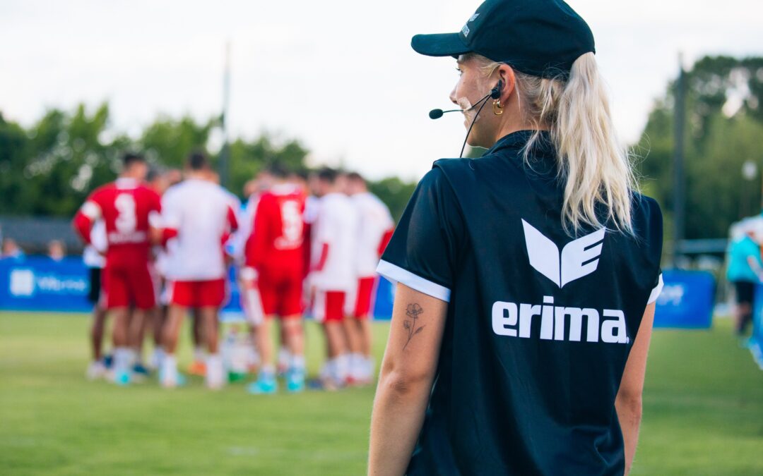 New Chairs in IFA Commissions: Lina Hasenjäger and Marcel Meier Take on Leadership Roles