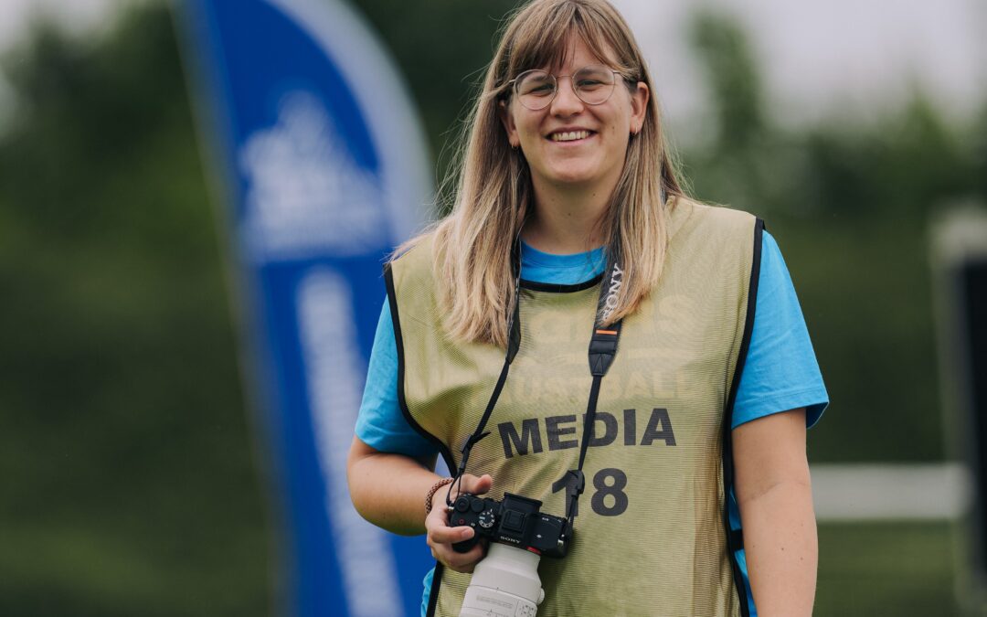 Women’s Leadership Programme 2025 – Key Learnings from Ines Weber