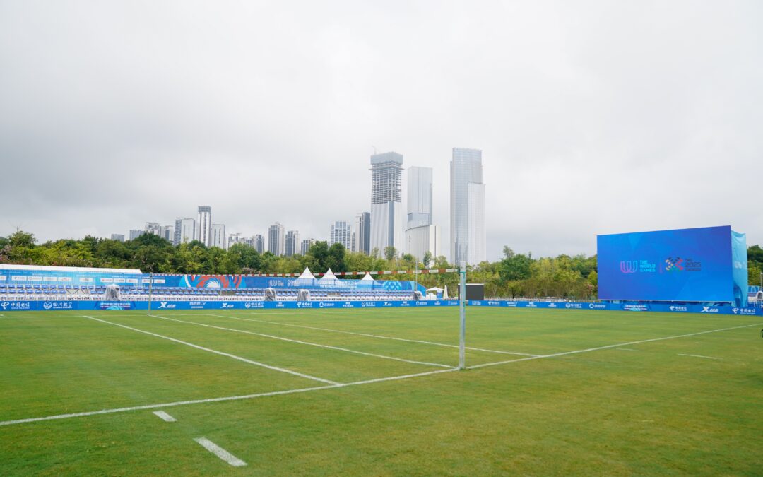 Fistball events 2028-2031: IFA opens bidding process for international events