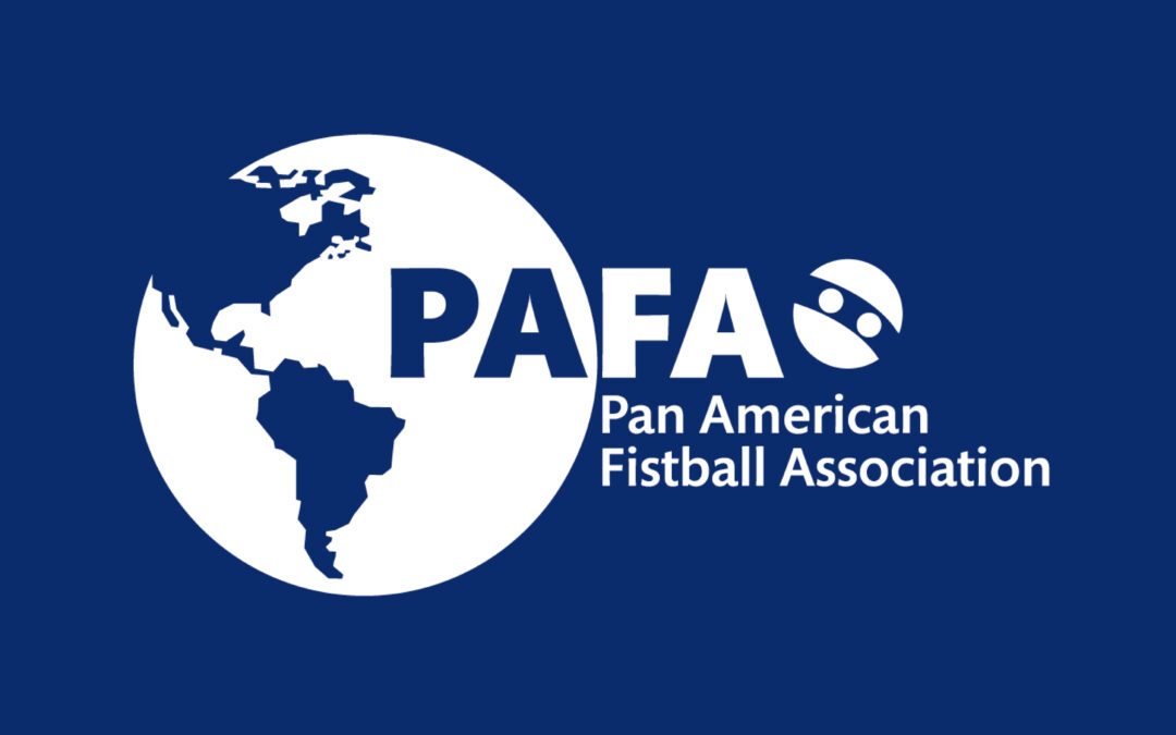 Brazil Dominates 2025 U18 South American Fistball Championship & Cup