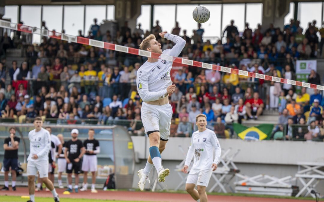 IFA Fistball World Tour 2026: Registration for Clubs and Tournaments Now Open