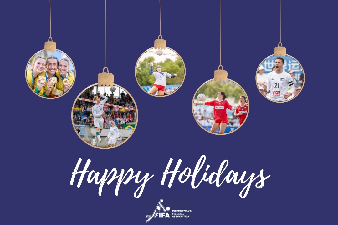 Happy Holiday 2025 (Website)