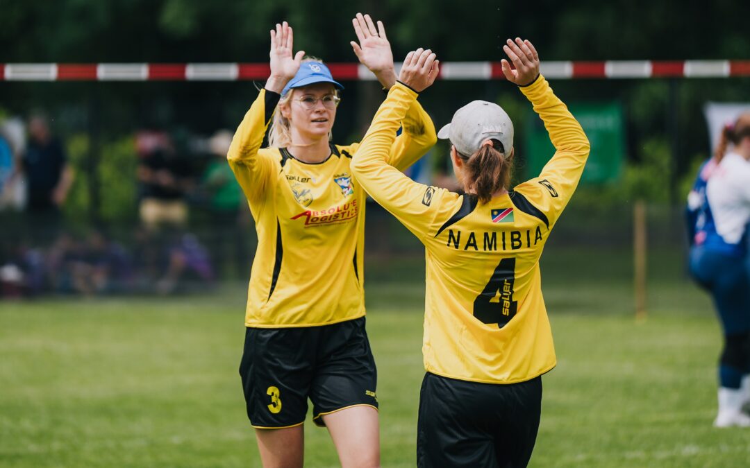 IFA Board: New Continental Representatives Appointed for Africa and Oceania – Böttger Elected PAFA President