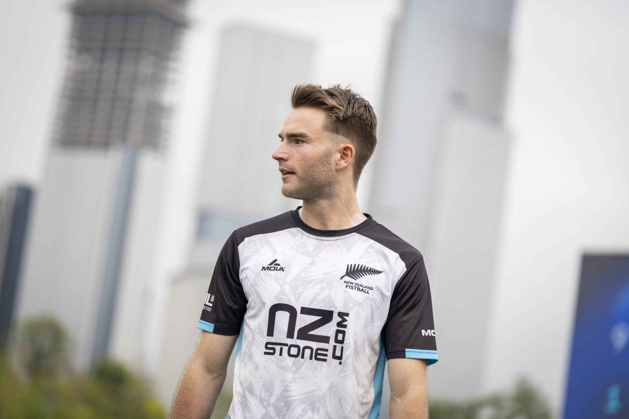 Emlyn Evans (TWG 2025)