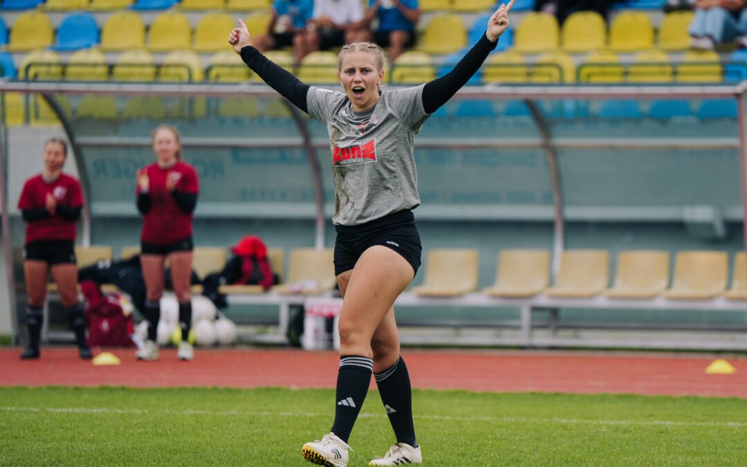 IFA Fistball World Tour 2026: Calendar released – 22 tournaments for the re-start