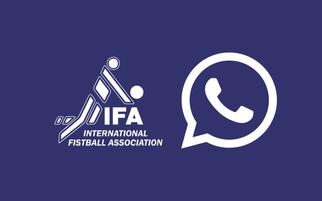 IFA launches official WhatsApp Channel