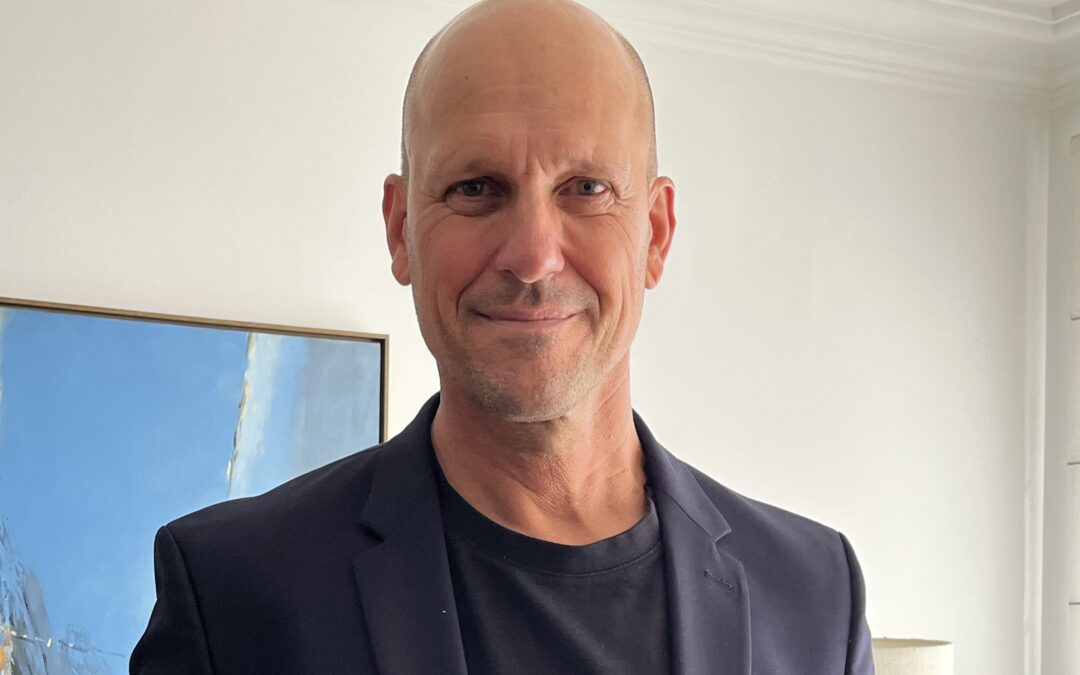 Gastão Englert Awarded Pierre de Coubertin Medal for Commitment to Olympic Values