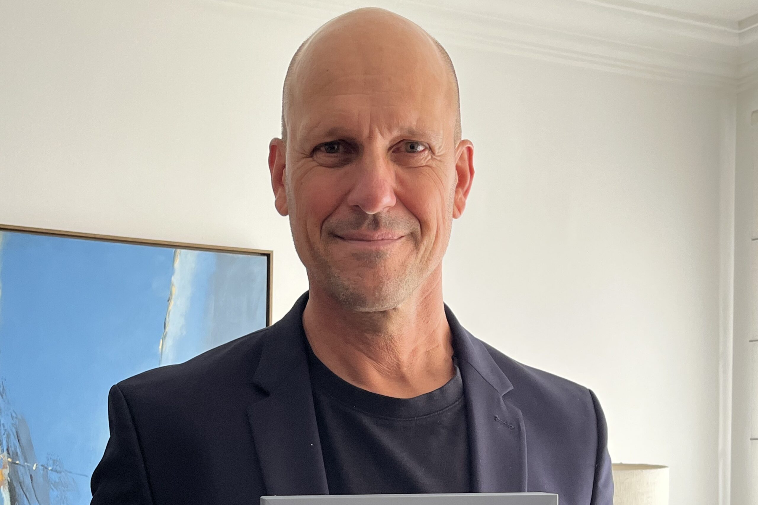 Pierre de Coubertin Medal – Englert (2025) – Kopie