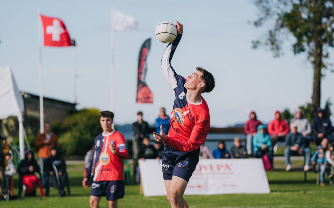 IFA U18 World Championship 2026 in Reiden: Participating Teams Confirmed – Ticket Sales Already Underway