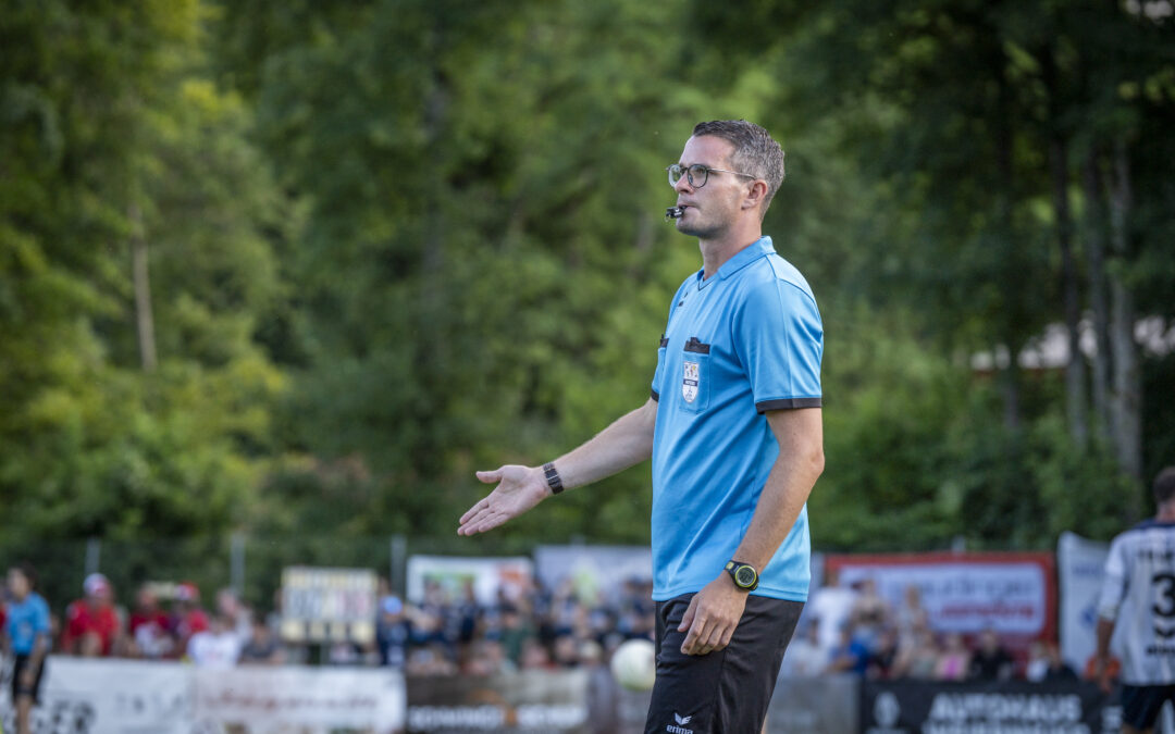 International Exchange at the Highest Level: IFA Referee Congress Once Again a Great Success