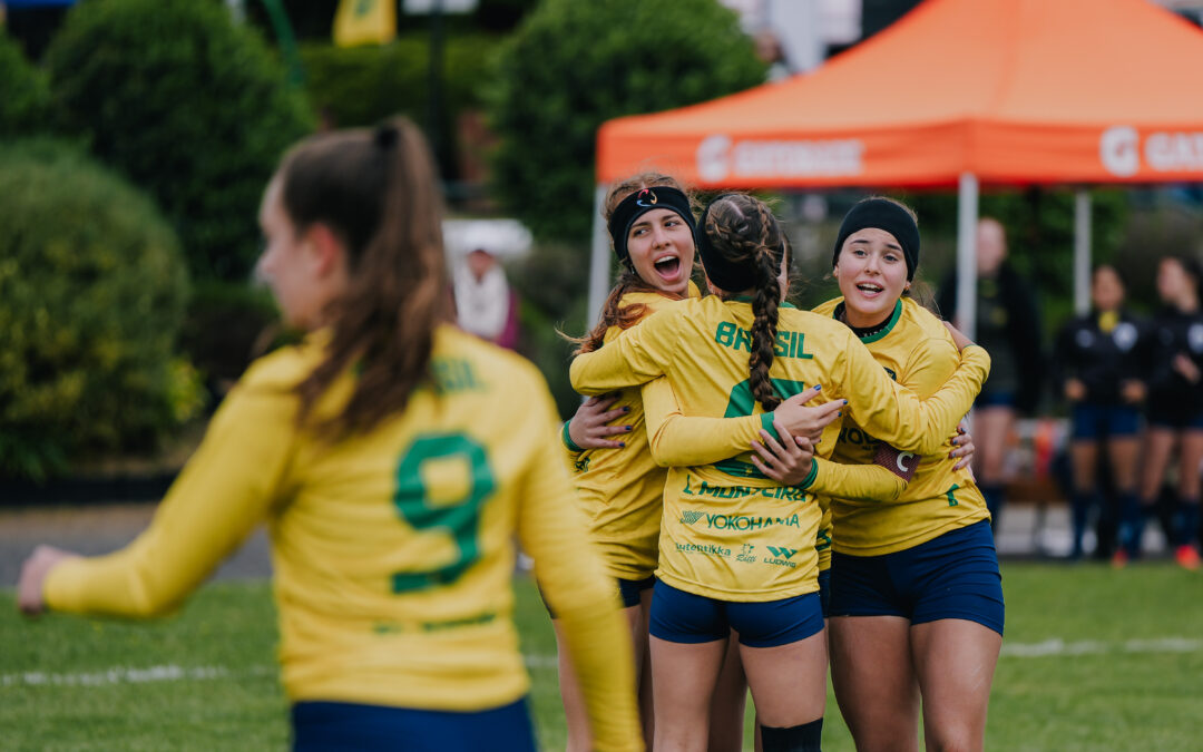 IFA seeks new Athlete Representatives for the Youth Commission: Young Voices Shaping the Future of Fistball