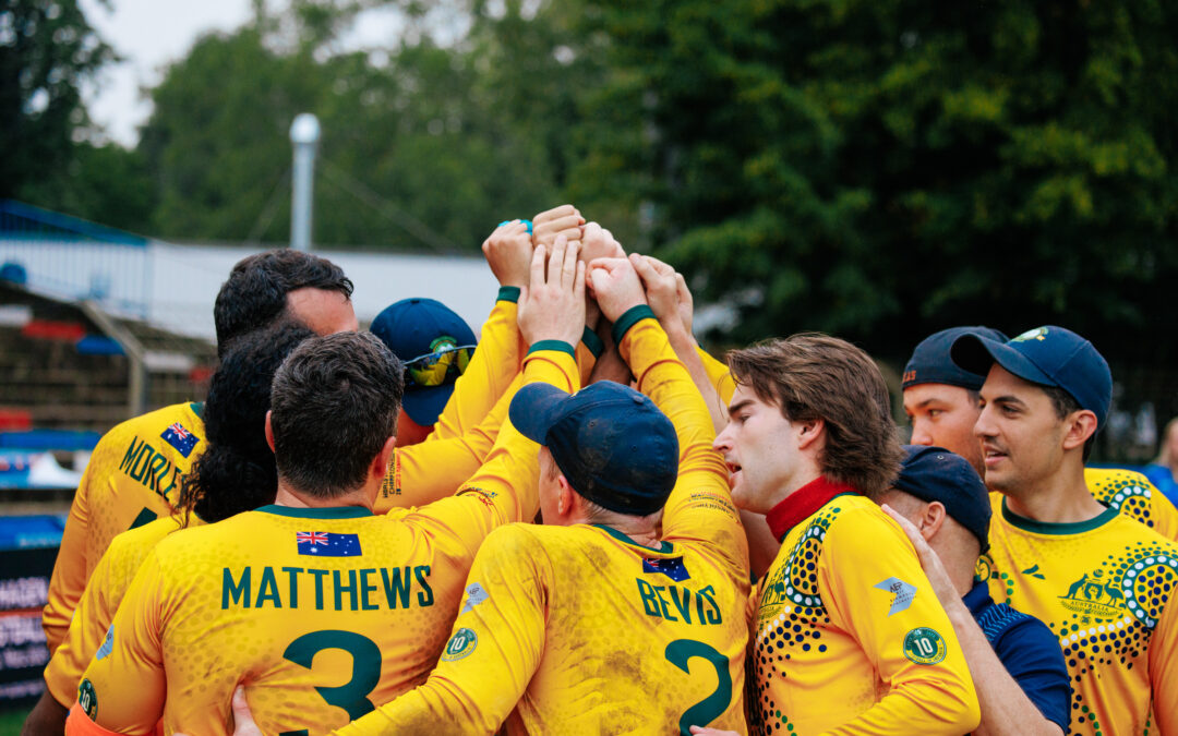 Registration Open for the IFA 2027 Men’s World Championship in Novo Hamburgo