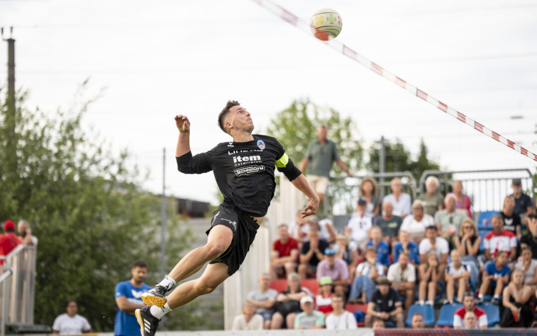 World’s Fistball Elite head to Llanquihue: IFA Club World Cup kicks off on Thursday